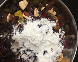 Foto del paso 2 de la receta: Pan dulce (panettone)
