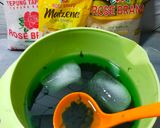 Foto langkah ke 5 dari resep Cendol Kecebong.