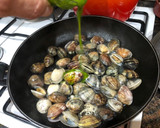 Foto del paso 7 de la receta: Mariscada