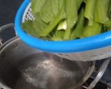 Foto langkah ke 5 dari resep 🥗Tumis Pakcoy Tauge.