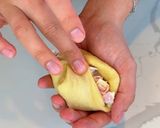 Foto del paso 5 de la receta: Bomba