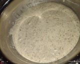 Foto del paso 3 de la receta: Pan de masa madre