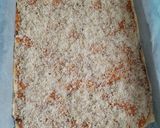 Zserbó recept fázis 2 fotója