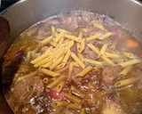 Foto del paso 4 de la receta: Estofado de carrilleras de cerdo