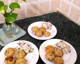 মিক্স ডাল আপ্পাম (mix dal appam recipe in Bengali) রেসিপির ধাপ 11 ছবি