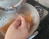 A picture of step 4 of Kimami Sewai.