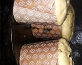 Foto del paso 4 de la receta: Pan dulce relleno de Nutella o frutos secos o los dos