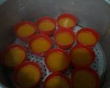 Foto langkah ke 4 dari resep Talam labu kuning keju.