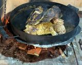 Foto del paso 4 de la receta: Cuadril al disco
