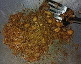 Foto langkah ke 4 dari resep Nasi Goreng Ayam.