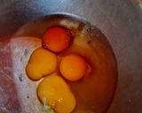 Foto del paso 4 de la receta: Tortilla de zapallitos verdes