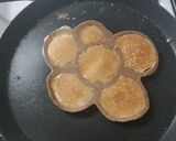 Foto del paso 5 de la receta: Panqueques de vainilla