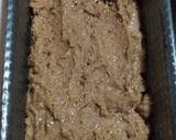 Foto del paso 1 de la receta: Budín De Harina Integral y Manzana Matero