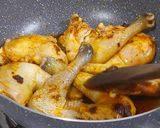Foto langkah ke 3 dari resep Gulai Ayam Enak Praktis.