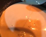 Foto langkah ke 2 dari resep Puding oreo milktea taro.