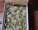 Foto del paso 9 de la receta 26. Ensalada de lentejas
