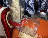 Foto del paso 1 de la receta: Pizza Keto (Base de Coliflor)