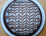 Une image de l'étape 8 de 🌰Gâteau au chocolat et noix de pécan.