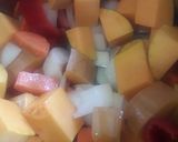 Foto del paso 2 de la receta: Sopita 🥣