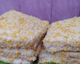 Foto langkah ke 6 dari resep Roti Goreng Viral.