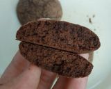 عکس مرحله 5 از دستور کوکی شکلاتی