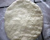 Foto langkah ke 1 dari resep Roti abon ayam.