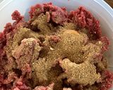 Foto del paso 1 de la receta: Albóndigas