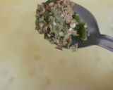 A picture of step 4 of Amla Kadhi Orakto.