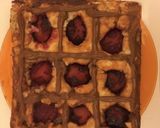 Foto del paso 13 de la receta: Mi postre de ciruelas frescas