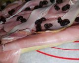 Foto del paso 6 de la receta: Pan de jamón Venezolano