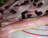 Foto del paso 6 de la receta: Pan de jamón Venezolano