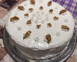 Foto del paso 6 de la receta: Bizcochuelo esponjoso, ideal tortas de cumpleaños 🎂