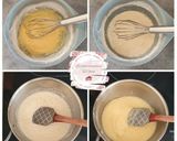 Une image de l'étape 5 de Tarte aux fraises.