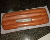 Foto del paso 1 de la receta: Panchitos