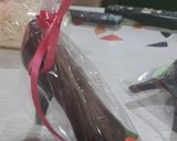 Foto del paso 6 de la receta: Zapatitos de chocolates. Grace