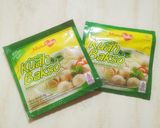 Foto langkah ke 11 dari resep Bakso Kriwil Copper.