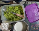 Juvar na lot ni kadhi રેસીપી સ્ટેપ1ફોટો