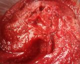 বীট বাটা (beet bata recipe in Bengali) রেসিপি ধাপ - 3 ছবি