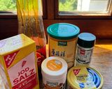 Foto langkah ke 1 dari resep Nasi Goreng Tuna.