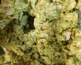 Foto del paso 4 de la receta: Arepa Reina Pepiada 🫓🇻🇪
