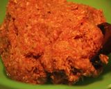Foto del paso 3 de la receta: Paquetes sorpresa con salsa blanca verdozzza