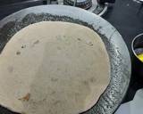 Aloo Paratha recipe step 4 photo