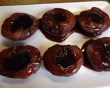 Foto del paso 2 de la receta: Peladillos con oporto ruby