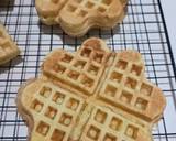 Cara Membuat Waffle 4