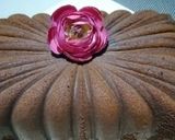 Foto langkah ke 4 dari resep Cake Tape Gula Merah (Gluten Free).
