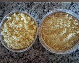 Foto del paso 2 de la receta: Tarta de coco y dulce de leche!