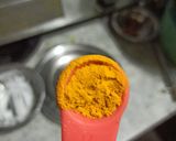 A picture of step 19 of Punjabi Paneer Makhani.