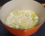 Foto del paso 1 de la receta: Menestra de verduras sana y rica