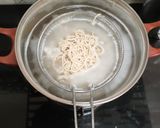 Foto langkah ke 7 dari resep Mie ayam.