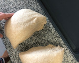 Foto del paso 4 de la receta: Pan hogaza semi integral